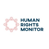 Human Rights Monitor, Nigeria logo - Similar company to Fix All Africa