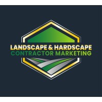 Landscape & Hardscape Contractor Marketing logo - Similar company to Tifo