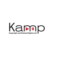 Kamp Kenya logo - Similar company to Sol Generation Publishing