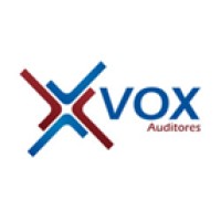 VOX AUDITORES INDEPENDENTES logo - Similar company to Ms Group Empresarial