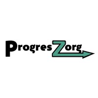 ProgresZorg logo - Similar company to Caterva.