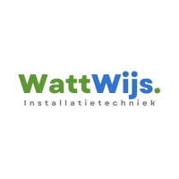 WattWijs Installatietechniek logo - Similar company to Artificial Studio