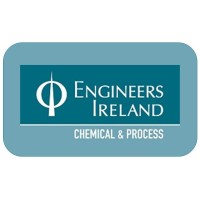 Engineers Ireland Chemical and Process Division logo - Similar company to Mp Hse Consultancy Ltd