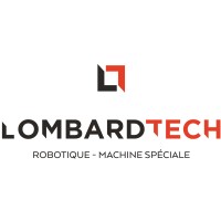 LombardTech logo - Similar company to Rt Multiservices