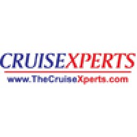 The Cruise Experts International, Inc. logo - Similar company to Ritaventures Cruise Ship Retreats