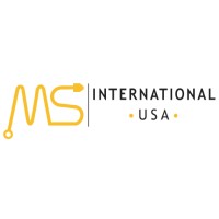 MS International USA logo - Similar company to Usa Granite Llc