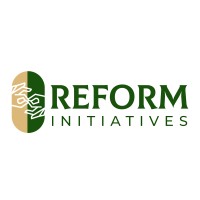 Reform Initiatives logo - Similar company to Citizens For A Secure And Safe America