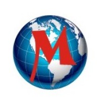 Global Monarch logo - Similar company to Simbio  /  Refcycle
