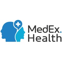 MedEx.Health logo - Similar company to Ontoforce