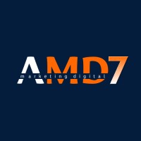 AMD7 Marketing 360 logo - Similar company to Y2B Consulting