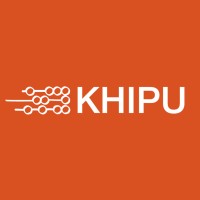 Khipu AI logo - Similar company to Dataqu