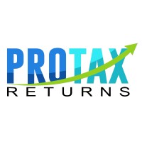 Pro Tax Returns logo - Similar company to Calais Accounting Pty Ltd