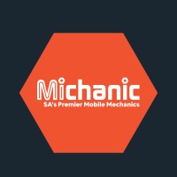 Michanic logo - Similar company to Iconaf