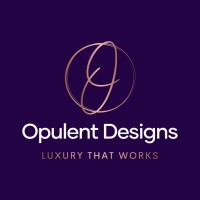 Opulent Designs logo - Similar company to Brobe International, Inc.