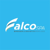 Falco S.p.A. logo - Similar company to Mint Italia