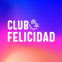 Club de la Felicidad logo - Similar company to Codebase Chile