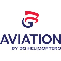 BG Aviation by BG Helicopters logo - Similar company to Bigas Grup