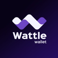 Wattle wallet logo - Similar company to Work Consultinglab