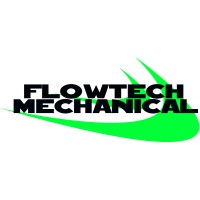 Flowtech Mechanical Ltd. logo - Similar company to Mjs Mechanical Ltd