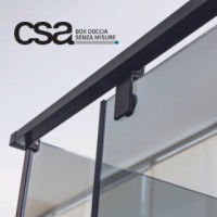 CSA Box Doccia logo - Similar company to Leveum