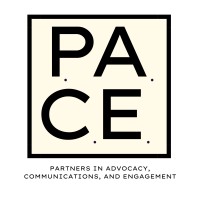 P.A.C.E. logo - Similar company to Pace Strategies
