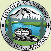 City Of Black Diamond