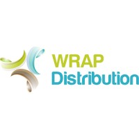 WRAP Distribution logo - Similar company to Pixelshouse