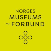 Norges Museumsforbund (NMF) logo - Similar company to Kunstweekend