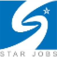 Star Jobs Pvt. Ltd. logo - Similar company to Selectum Search