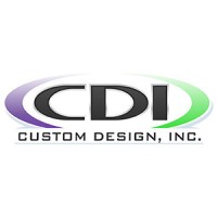 CDI Custom Design, Inc. logo - Similar company to Acme Machine Works