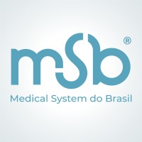 MSB - Medical System do Brasil logo - Similar company to Msbio, Inc.