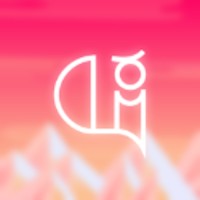 The Generation logo - Similar company to Hesi Collective
