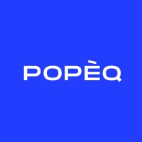 POPEQ Marketing logo - Similar company to Mice Connect Meetup Kraków