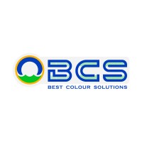Best Colour Solutions India Pvt Ltd logo - Similar company to Maxcadd
