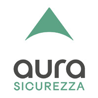Aura Sicurezza logo - Similar company to Mod Security
