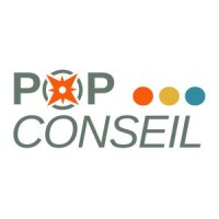 POP Conseil - Secteur Public logo - Similar company to Coming Soon