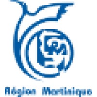 Région Martinique