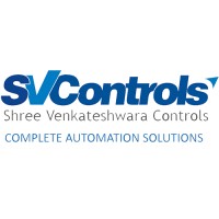 S V Controls logo - Similar company to Efit Solutions