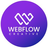 Webflow Creative logo - Similar company to Designshine