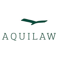 Aquilaw AG logo - Similar company to Acceliox Ag
