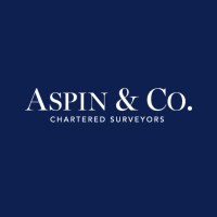 Aspin & Co. logo - Similar company to Hengda Group