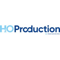 H2O PRODUCTION logo - Similar company to Smart Dataprod