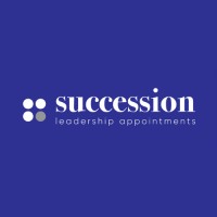 Succession Partners - Leadership Appointments logo - Similar company to Centric Talent