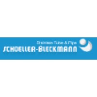 Schoeller Bleckmann Stainless Tube & Pipe logo - Similar company to Starglass