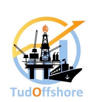 Tudoffshore logo - Similar company to Shipsupply & Crew