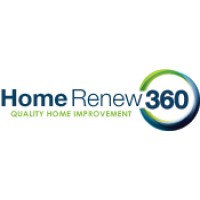 Home Renew 360 logo - Similar company to Millennium Construction