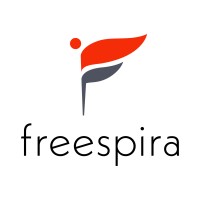 Freespira logo - Similar company to Pleso Therapy