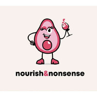 Nourish & Nonsense LLC logo - Similar company to Intentional Remote