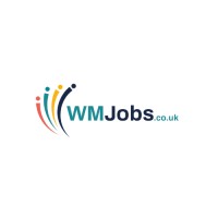 WMJobs logo - Similar company to West Midlands Combined Authority