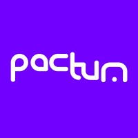 Pactum Digital logo - Similar company to Agência Mov